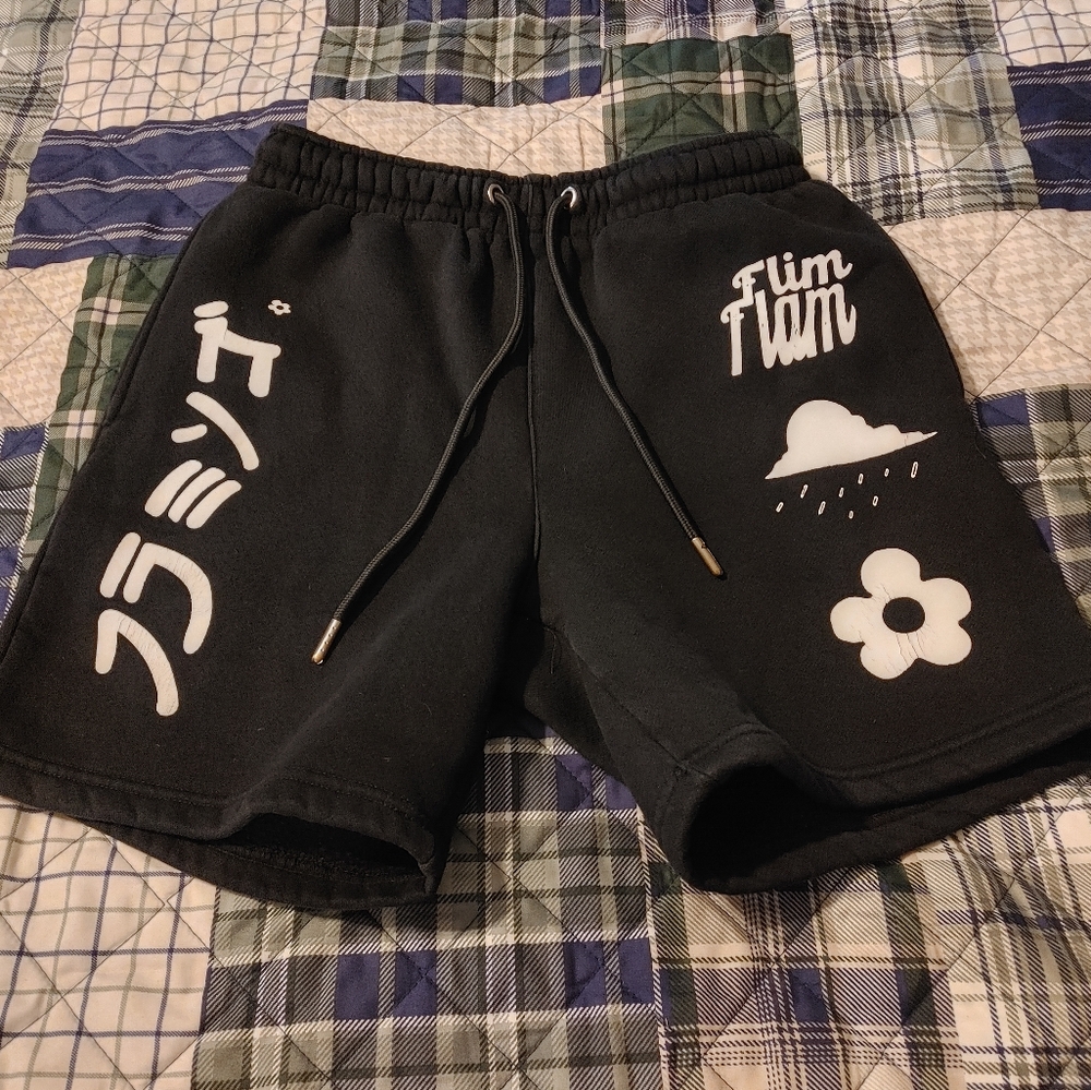 Flim flam Shorts